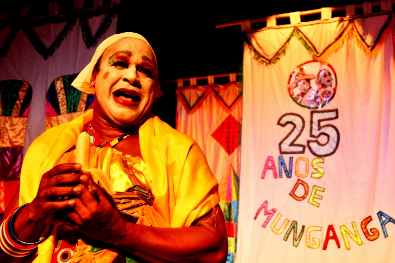 25 Anos de Munganga (11)