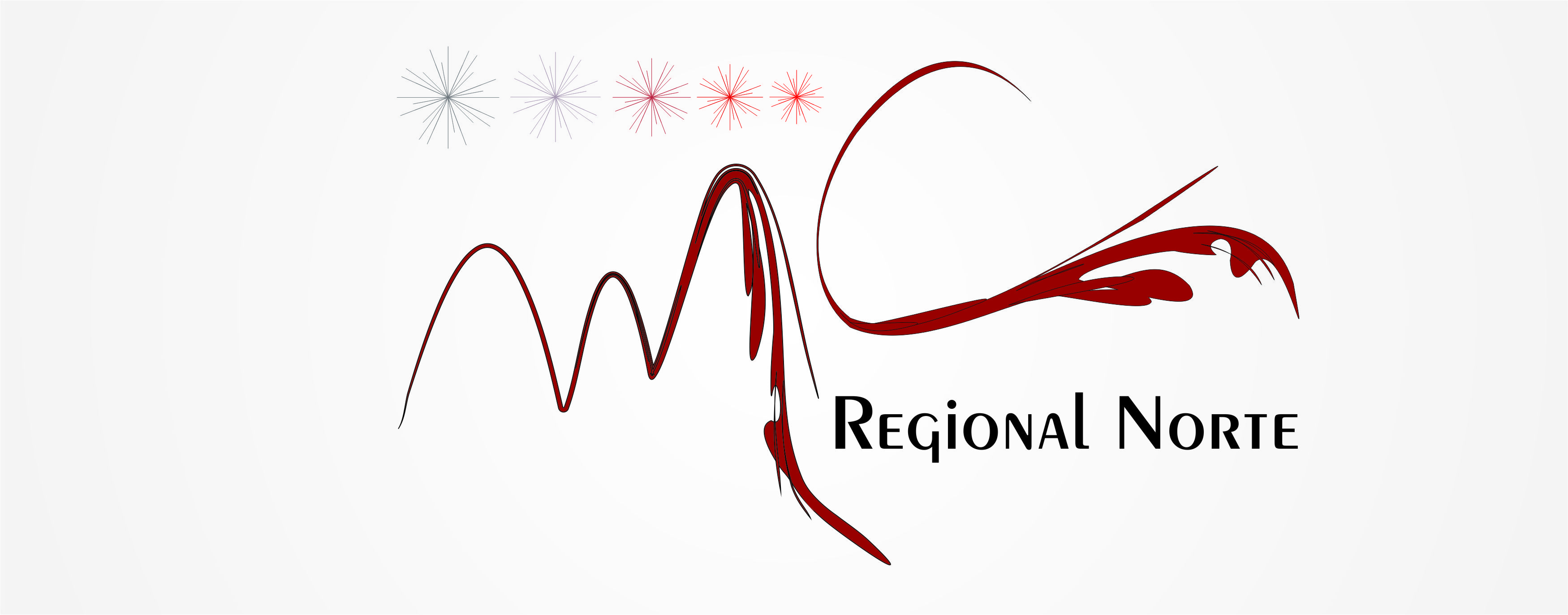 Logo Regionais MC norte