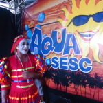 AquaSesc 2013