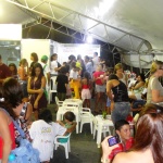 SALIN+ôPOLIS - STAND. - DETRAN..